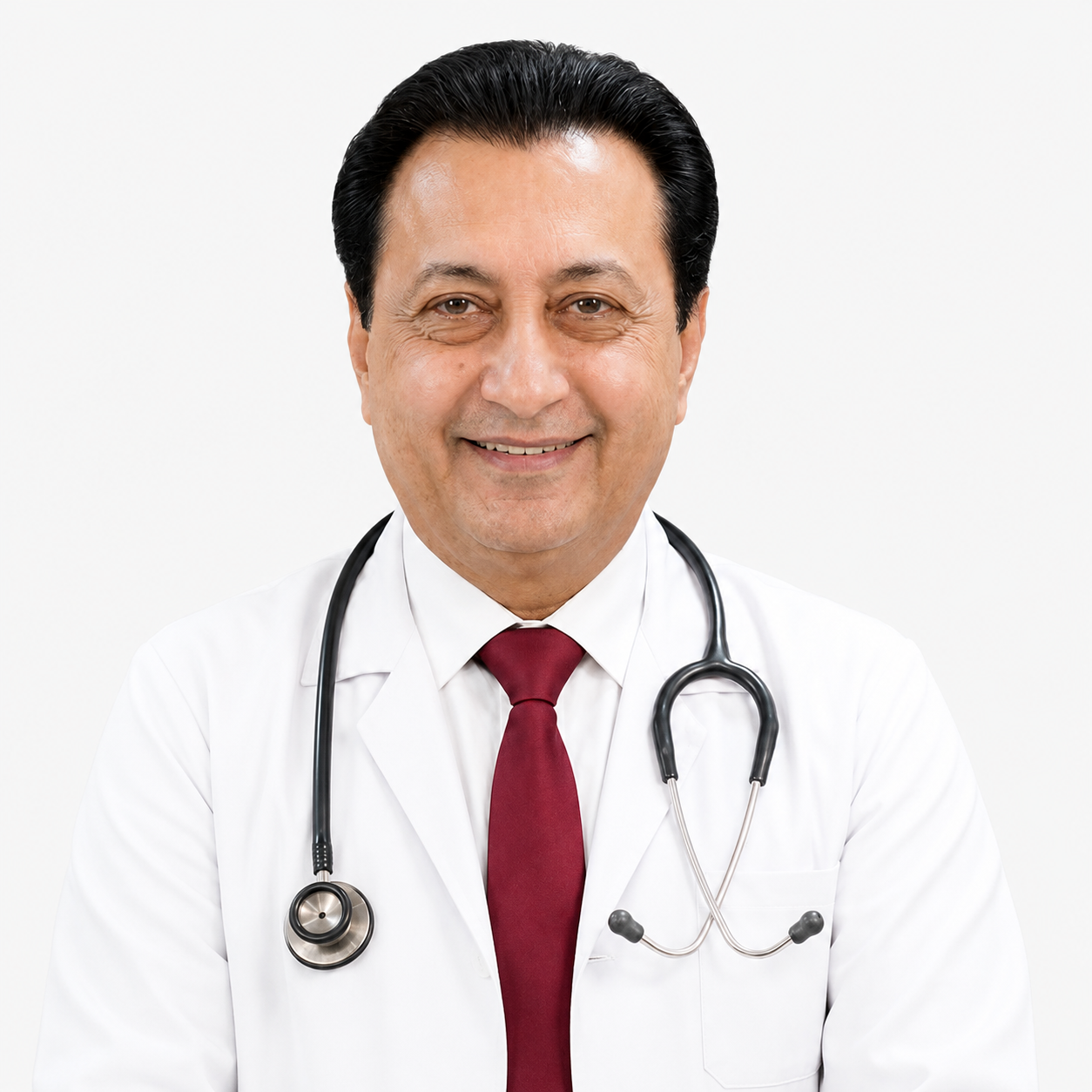 Dr K K Arora