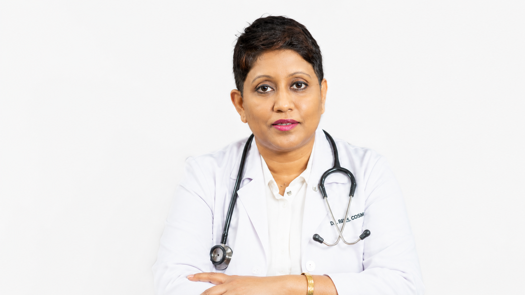 Dr Prathyusha Mukundan