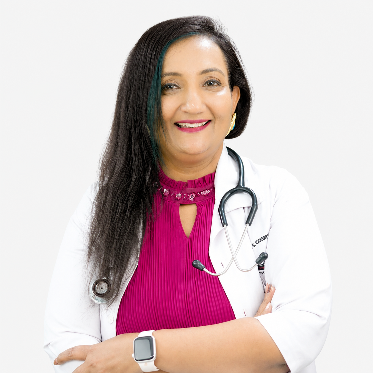 Dr Nishita Sheth